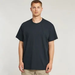 Seam Loose T-Shirt