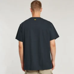 Seam Loose T-Shirt