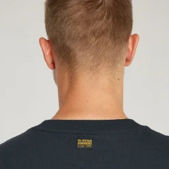 Seam Loose T-Shirt