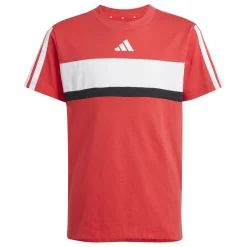 Seasonal Essentials Tiberio 3-Streifen Kids T-Shirt