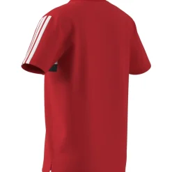Seasonal Essentials Tiberio 3-Streifen Kids T-Shirt