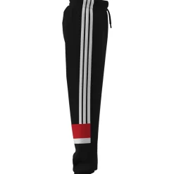 Seasonal Essentials Tiberio 3-Streifen Kids Hose