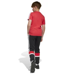 Seasonal Essentials Tiberio 3-Streifen Kids Hose