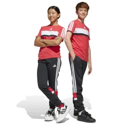 Seasonal Essentials Tiberio 3-Streifen Kids Hose