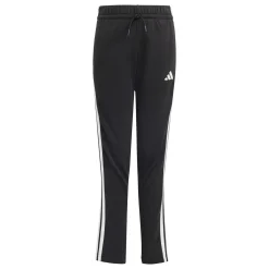 Seasonal Essentials Tiberio 3-Streifen French Terry Kids Trainingsanzug