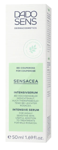 SENSACEA INTENSIVSERUM