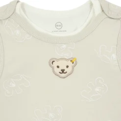 Set aus Strampler & Shirt