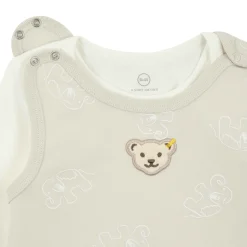 Set aus Strampler & Shirt