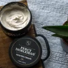 SHAVING CREAM
