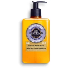 SHEA LAVENDEL FLÜSSIGSEIFE 500 ML