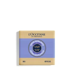 SHEA LAVENDEL SEIFE 100 G