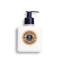 SHEA ULTRA RICHE HAND-UND KÖRPERWASCHLOTION 300 ML