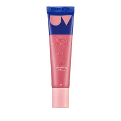 Sheen Screen Hydrating Lip Balm Rose SPF50