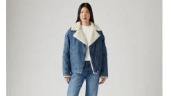 Sherpa Fliegerjacke