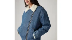 Sherpa Fliegerjacke