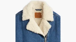 Sherpa Fliegerjacke