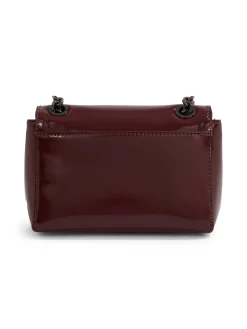 Shiny Schultertasche