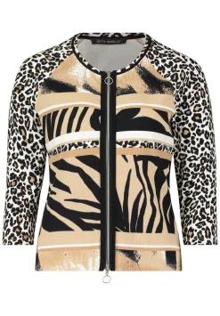 Shirtjacke