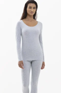 Shirt langarm