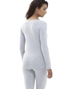 Shirt langarm