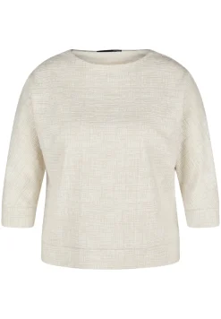 Shirt mit 3/4-Arm