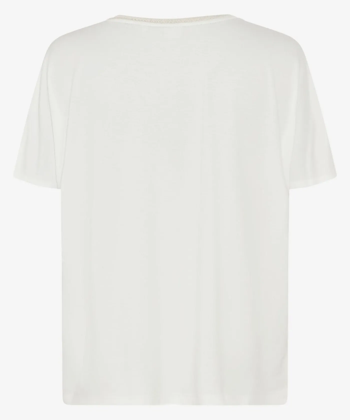 Shirt mit Print
