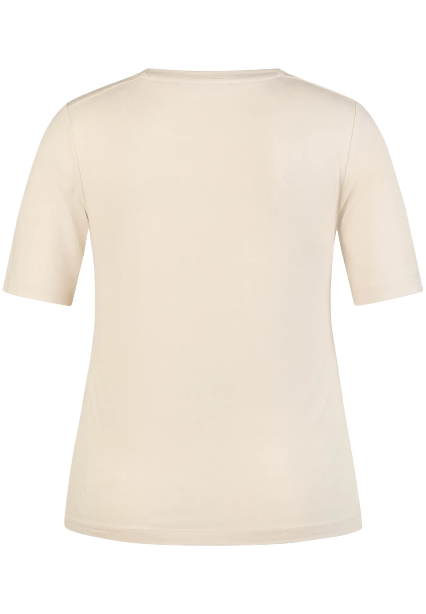 Shirt mit Print und modernem Design