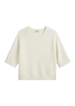 Shirt mit Raglanärmeln