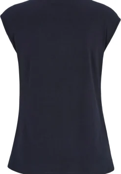 Shirt mit Strass