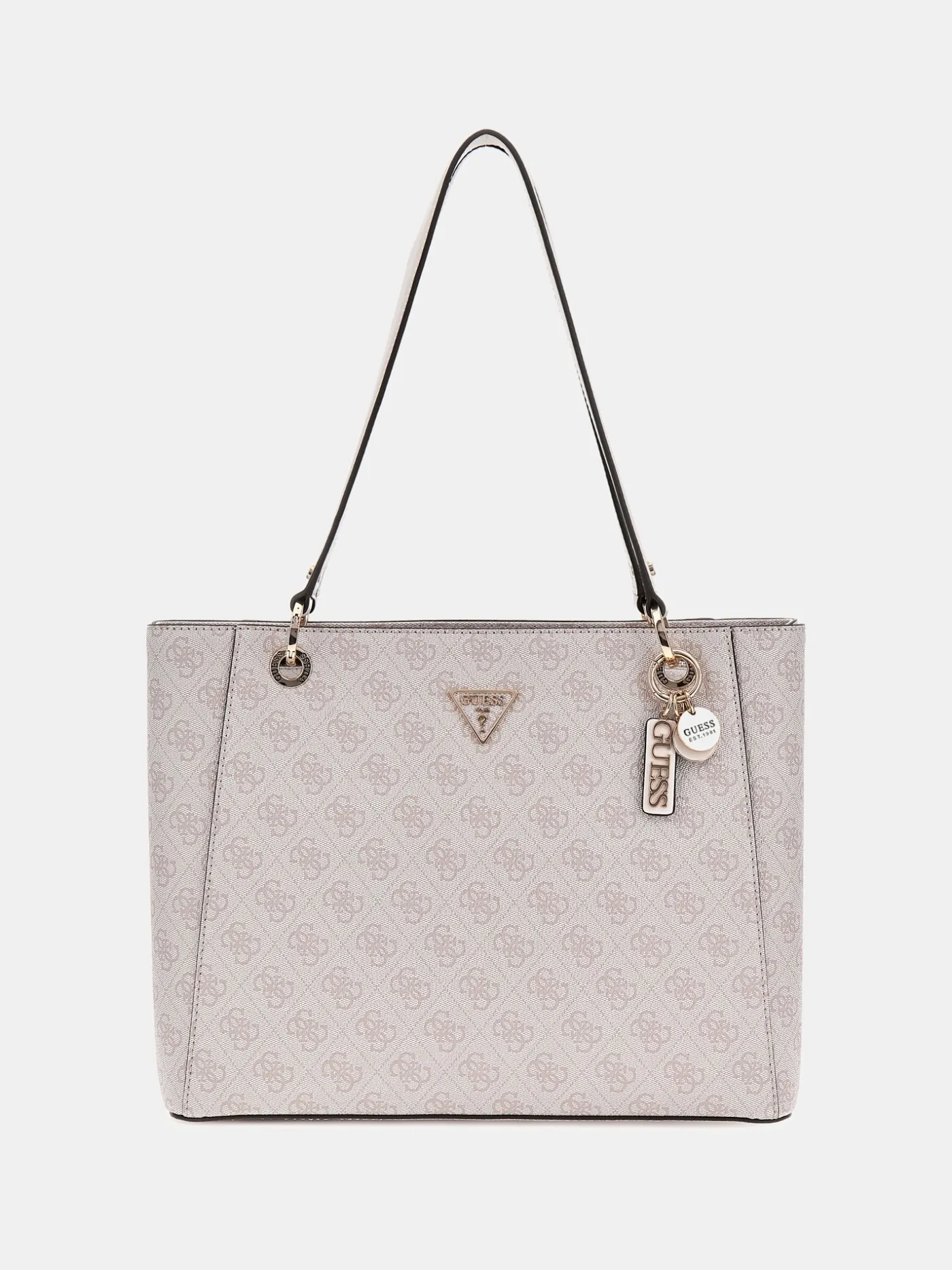 Shopper Noelle 4g-Logo