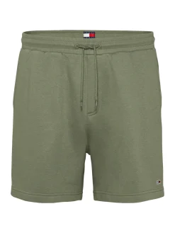 Shorts mit Flag Patch
