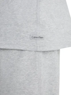Shorts-Pyjama-Set Cotton Stretch