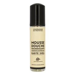 SHOWER FOAM KARITE 200ml