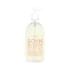 SHOWER GEL 500ML PET SPARKLING CITRUS