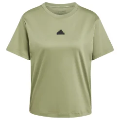 Signature Graphic Print T-Shirt