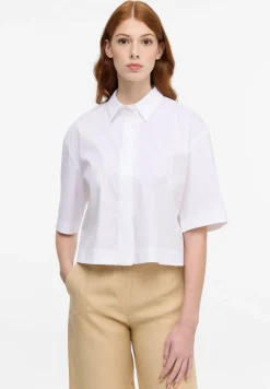 Signature Shirt Bluse Popeline