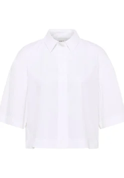 Signature Shirt Bluse Popeline