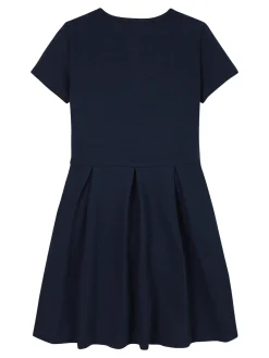 Skater-Kleid mit Fit-and-Flare-Passform