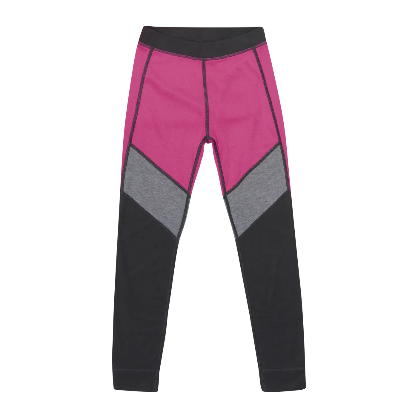 Ski Underwear - Colorblock