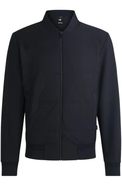 Skiles Blouson