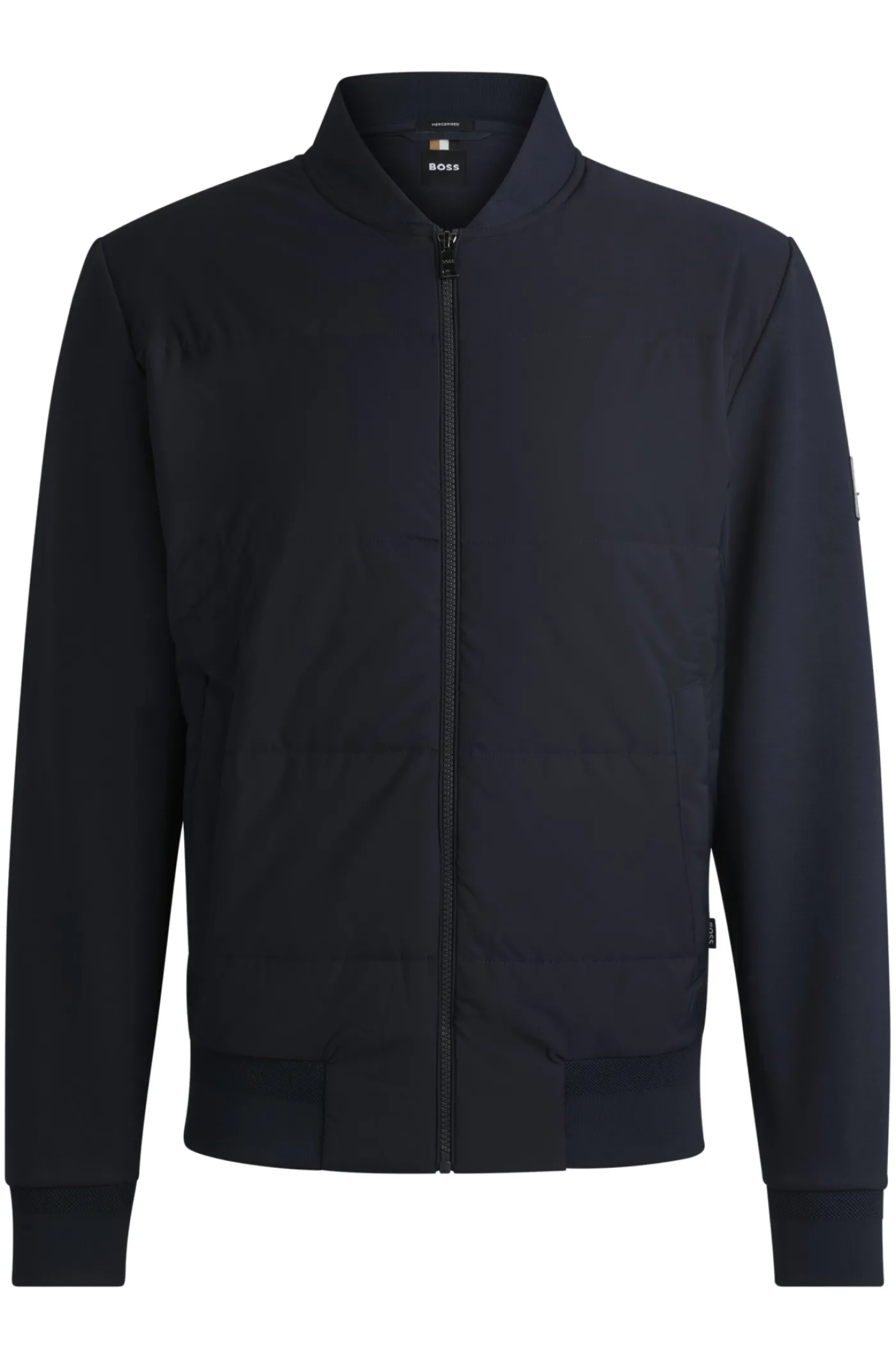 Skiles Blouson