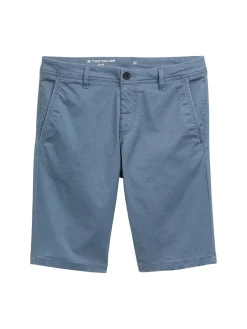 Slim Chino Shorts