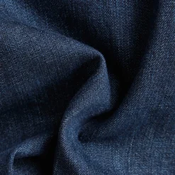 SLIM DENIM HEMD