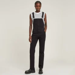 Slim Dungaree Latzhose