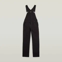 Slim Dungaree Latzhose