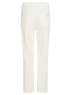 Slim Fit Cordhose