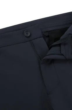 Slim Fit Hose