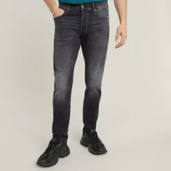 3301 Slim Fit Jeans