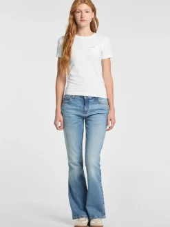 Slim Fit T-Shirt