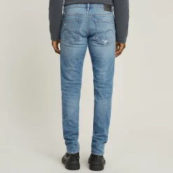 3301 Slim Jeans